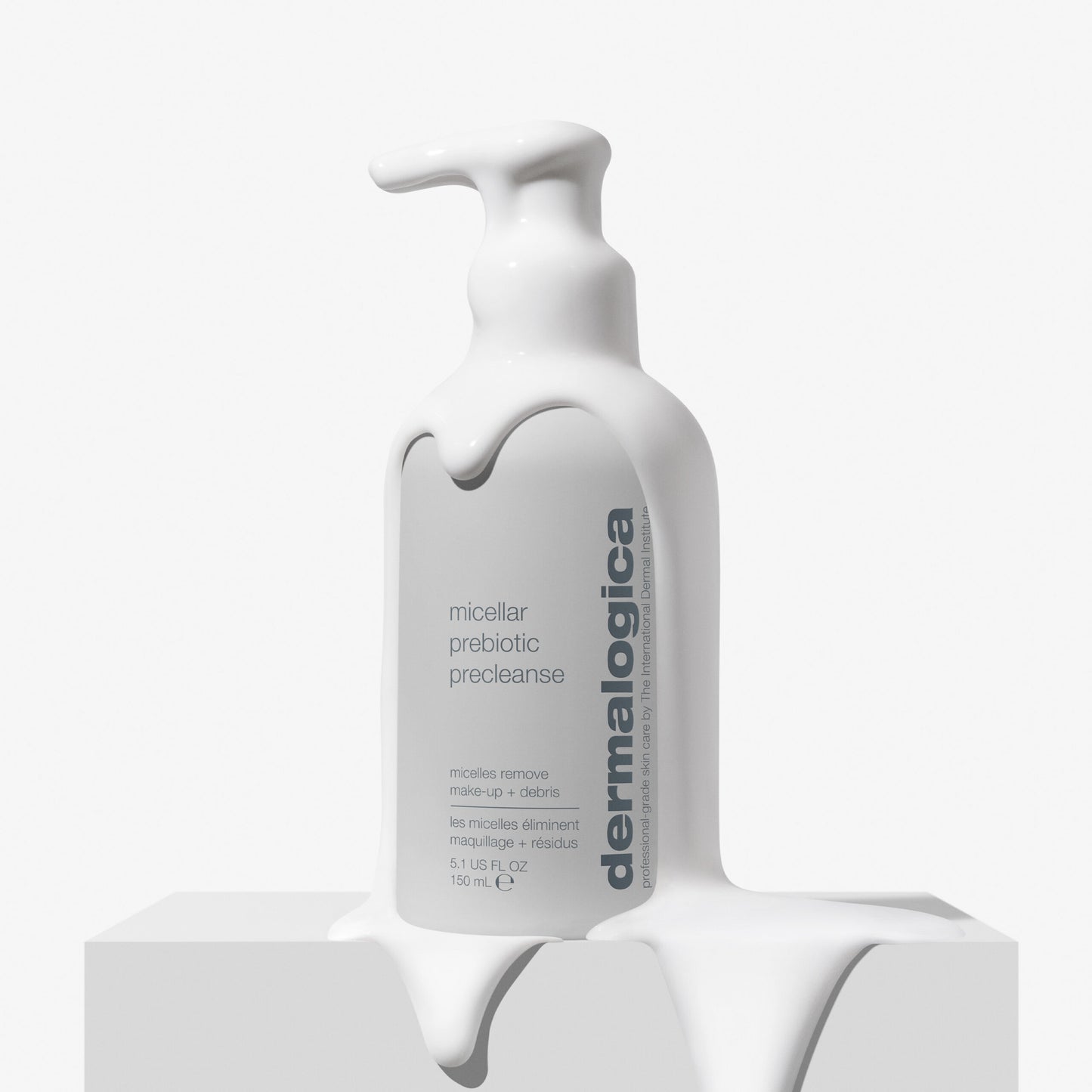 micellar prebiotic precleanse 150ml - Dermalogica