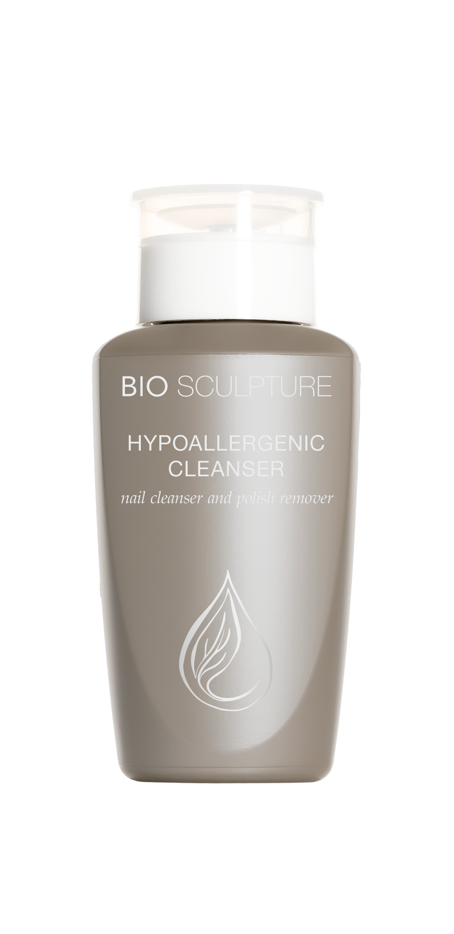 Hypoallergenic Cleanser 200ml