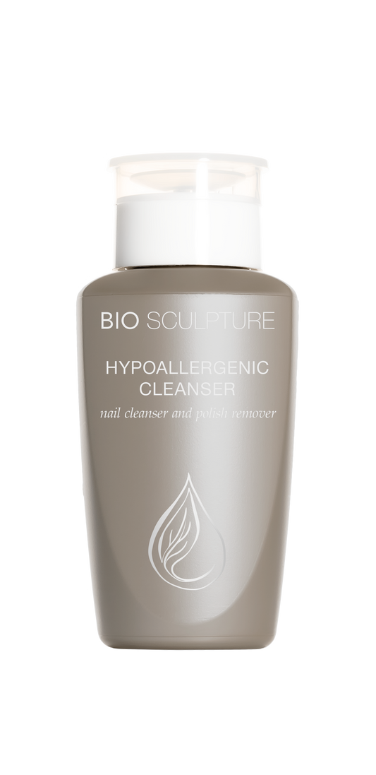 Hypoallergenic Cleanser 200ml