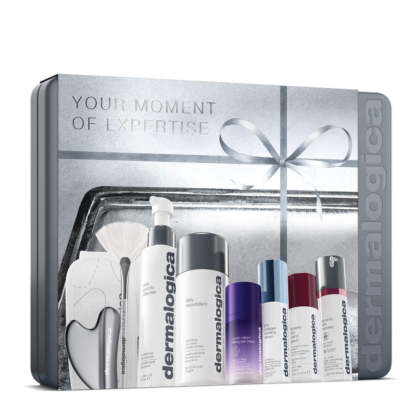 Your moment of expertise (εορταστικό σετ) - Dermalogica