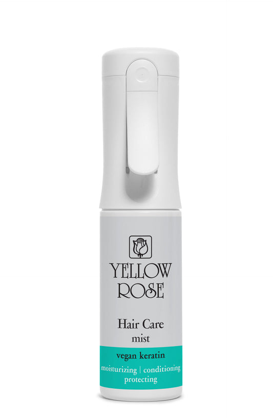 HAIR CARE MIST 90ml - Yellow Rose