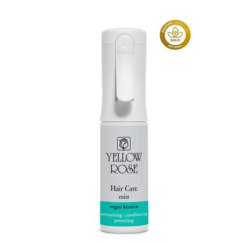 HAIR CARE MIST 90ml - Yellow Rose