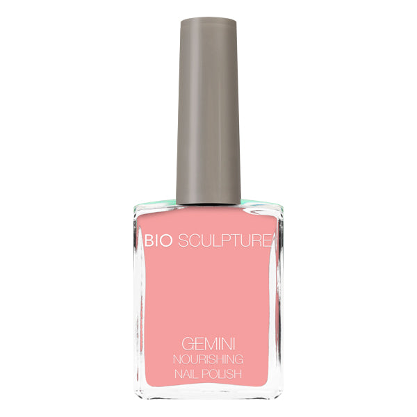 NO. 299 STRAWBERRY GELATO NAIL POLISH 14ML - GEMINI