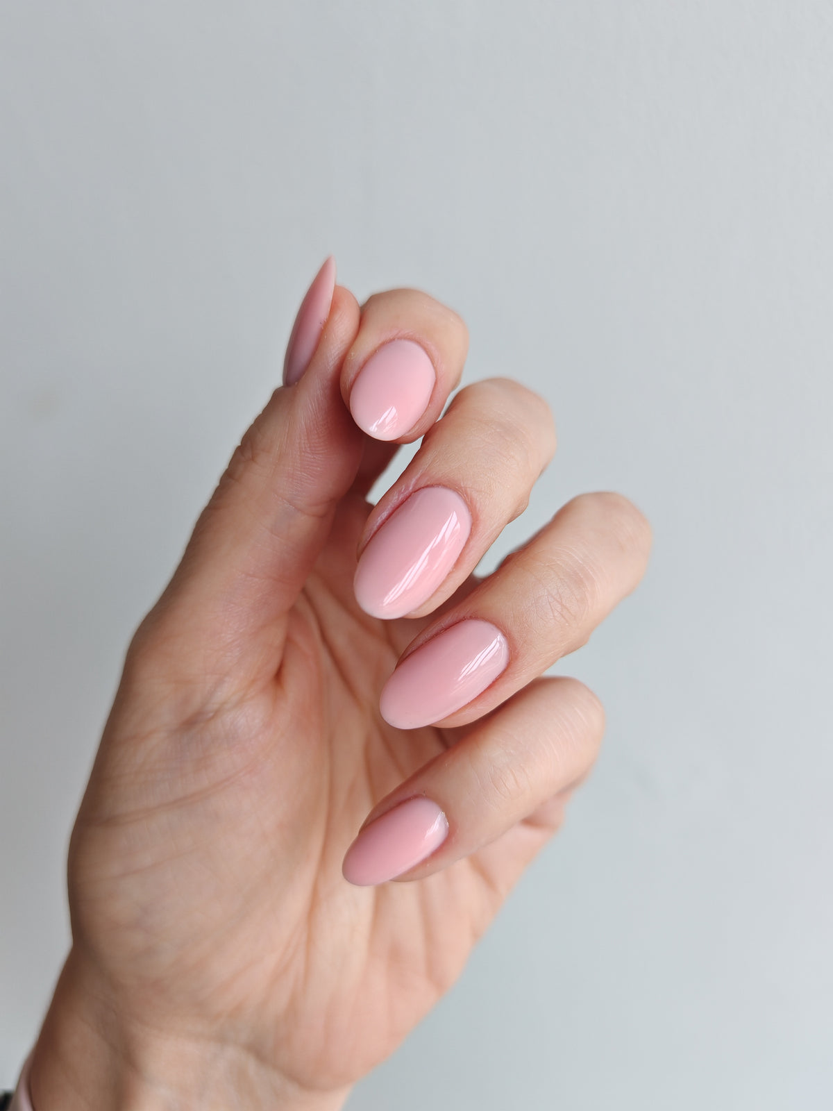 COLOUR BUILDER GEL - PETAL 14ML