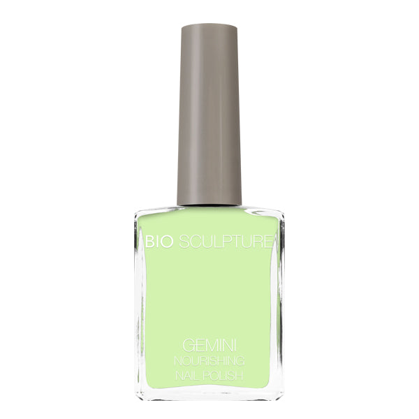 NO.300 GREEN APPLE SMOOTHIE NAIL POLISH