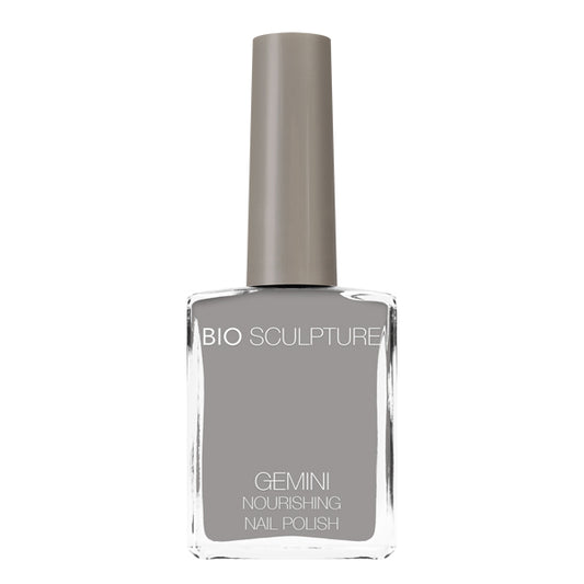 NO.301 LIQUORICE SOFT SERVE NAIL POLISH 14ML - GEMINI