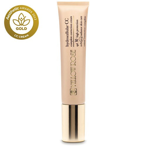 HYDROCELLULAR CC CREAM SPF 30 - 30ml YELLOW ROSE (Light)