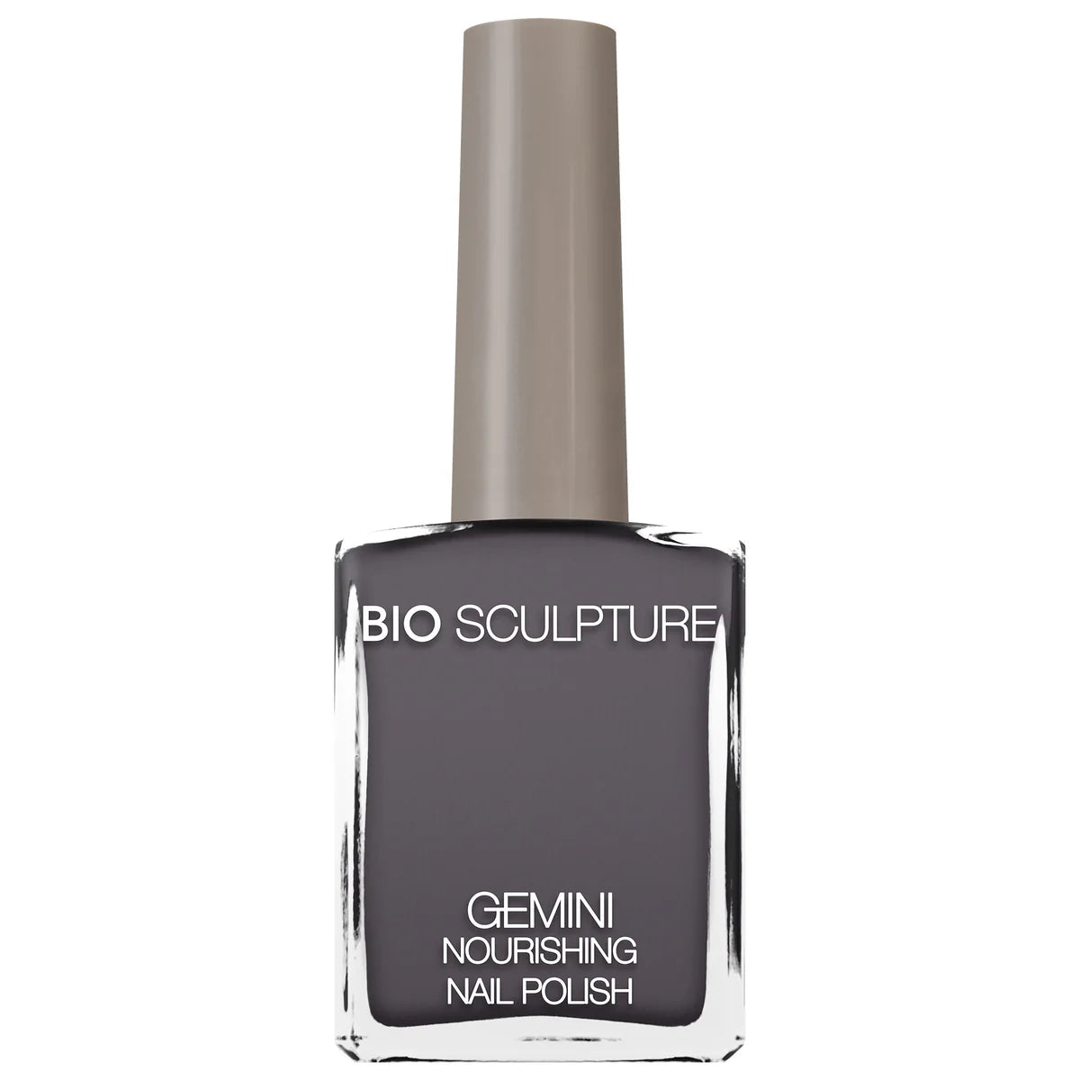 NO.333 Smoky Quartz NAIL POLISH 14ML - GEMINI