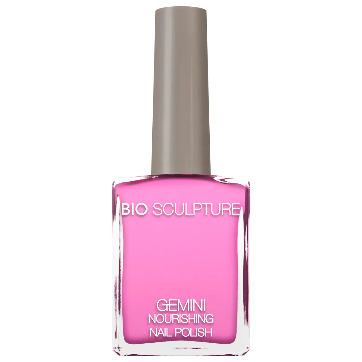 NO.337 PINK TOURMALINE NAIL POLISH - GEMINI