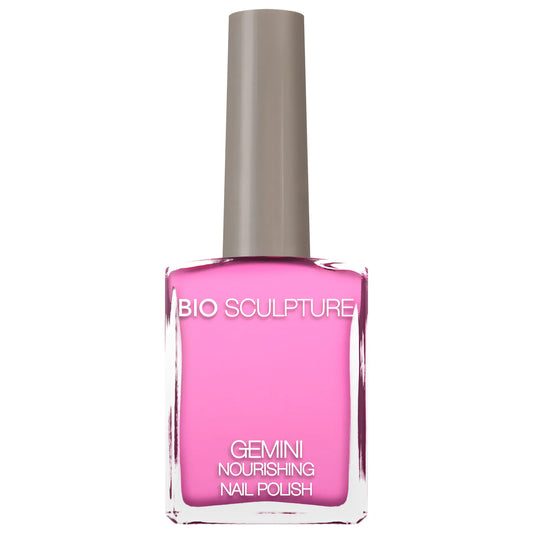 NO.337 PINK TOURMALINE NAIL POLISH - GEMINI