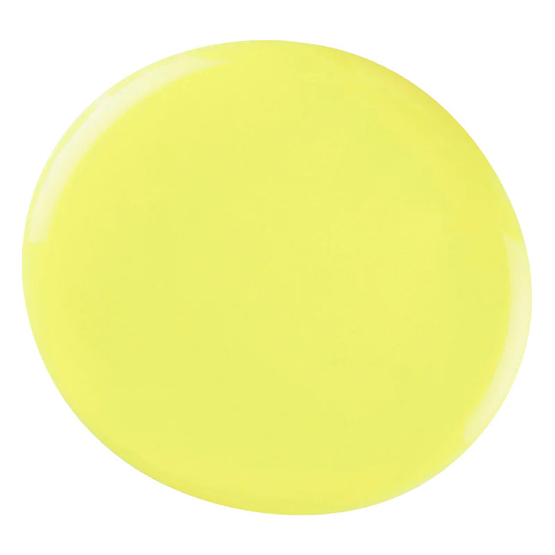 NO.338 - Neon Zest NAIL POLISH 14ml GEMINI