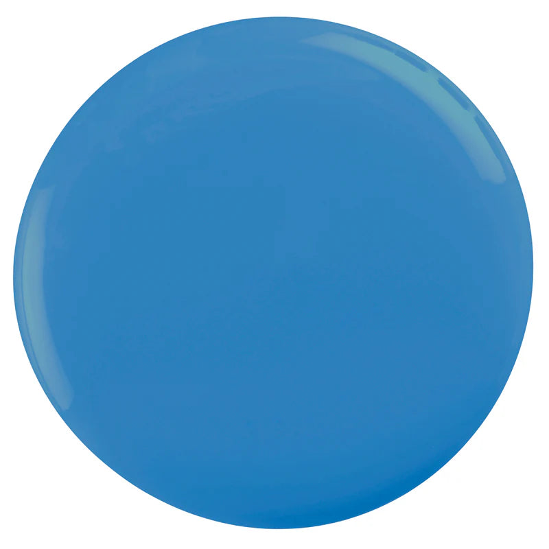 NO.339 - Electric Tide NAIL POLISH 14ml GEMINI
