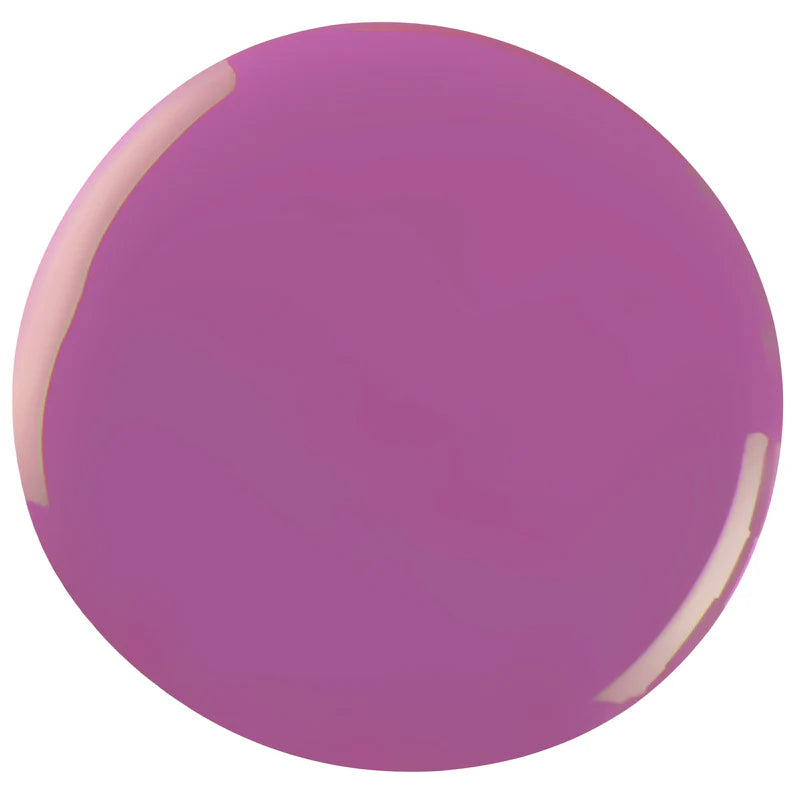 NO.340 - Purple Plasma NAIL POLISH 14ml GEMINI