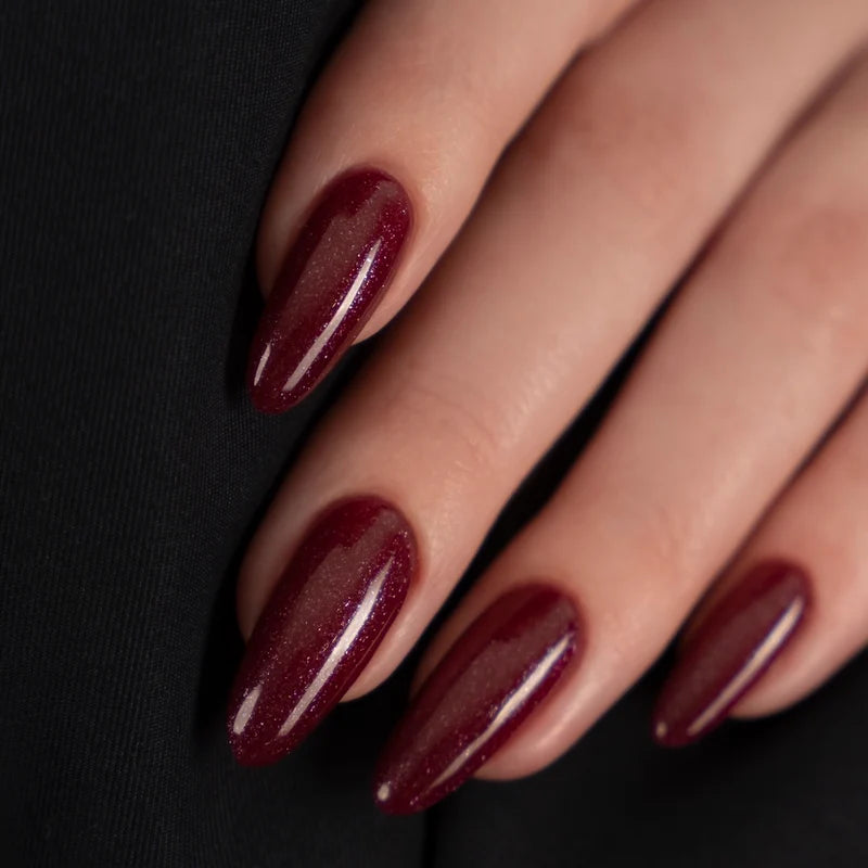 Berry Night Sky 15ml - 348 - Nail Polish