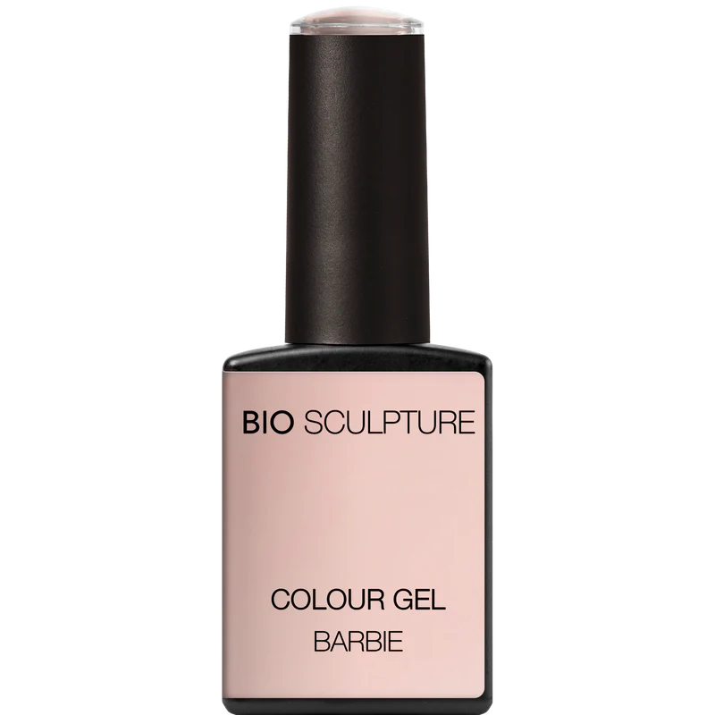 Colour Gel Barbie 12ml