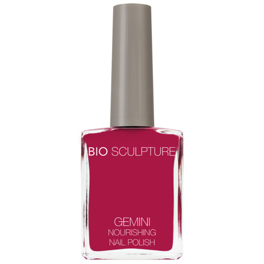 NO.18 PARADISE PINK NAIL POLISH 14ML - GEMINI