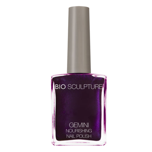 NO.61 VIOLET NAIL POLISH