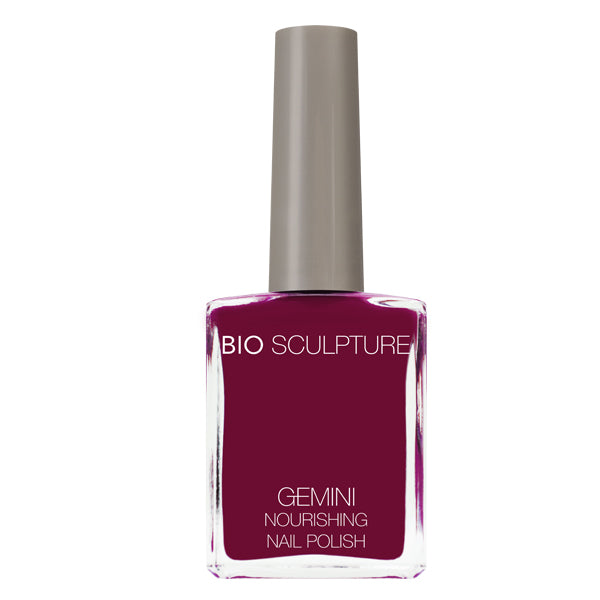 NO.90 CERISE PINK NAIL POLISH