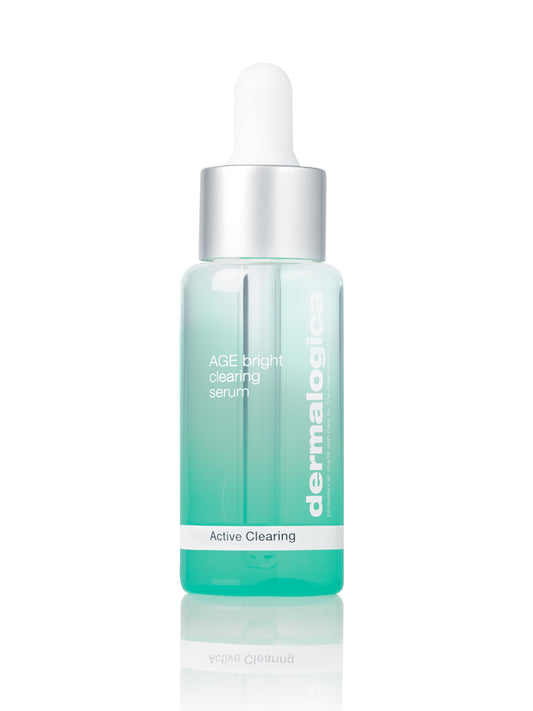 AGE bright clearing serum 30ML - dermalogica