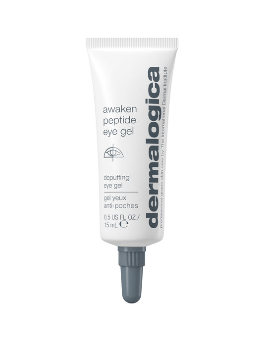 awaken peptide eye gel 15ml - dermalogica