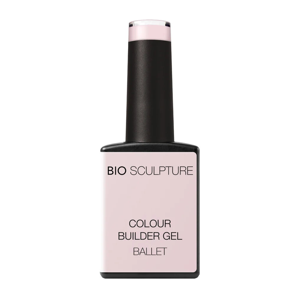 COLOUR BUILDER GEL - BALLET 14ML