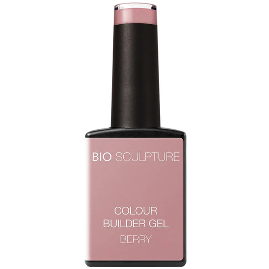 COLOUR BUILDER GEL - BERRY 14ML