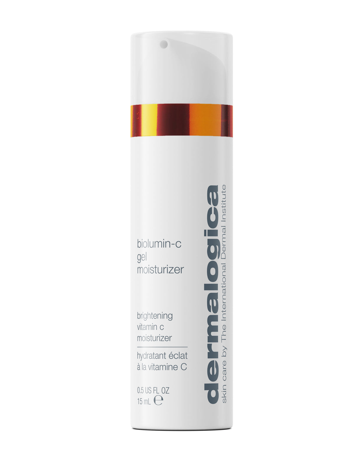 biolumin-c gel moisturizer 50ml - dermalogica