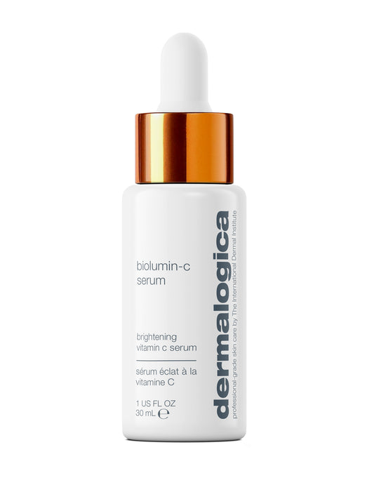 biolumin-C serum 30ml - dermalogica