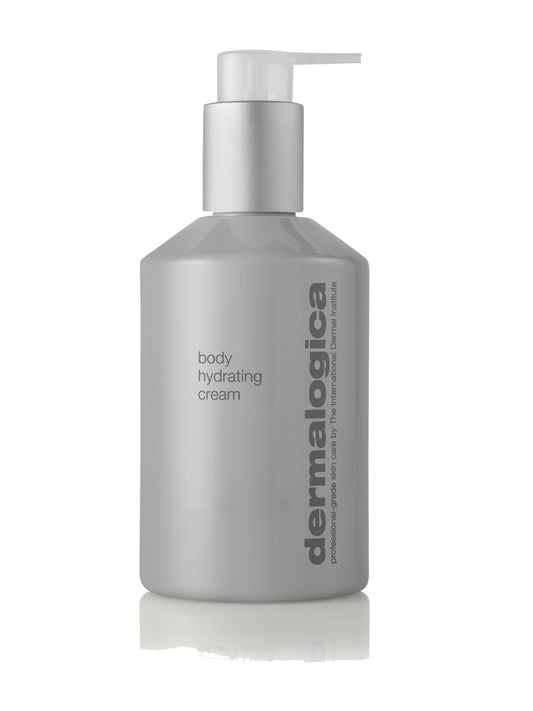 body hydrating cream 295ml - dermalogica