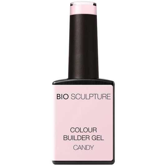 COLOUR BUILDER GEL - CANDY 14ML