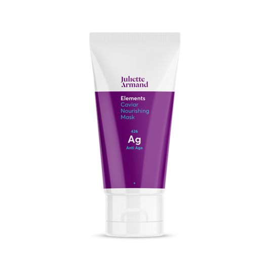 Caviar Nourishing Mask 50ml - Juliette Armand