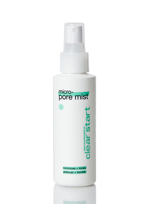 micro-pore mist 118ml - dermalogica