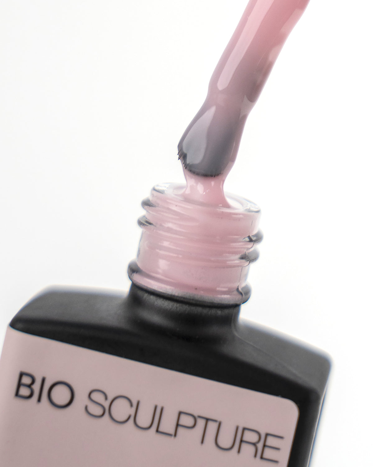 COLOUR BUILDER GEL - PEONY 14ML