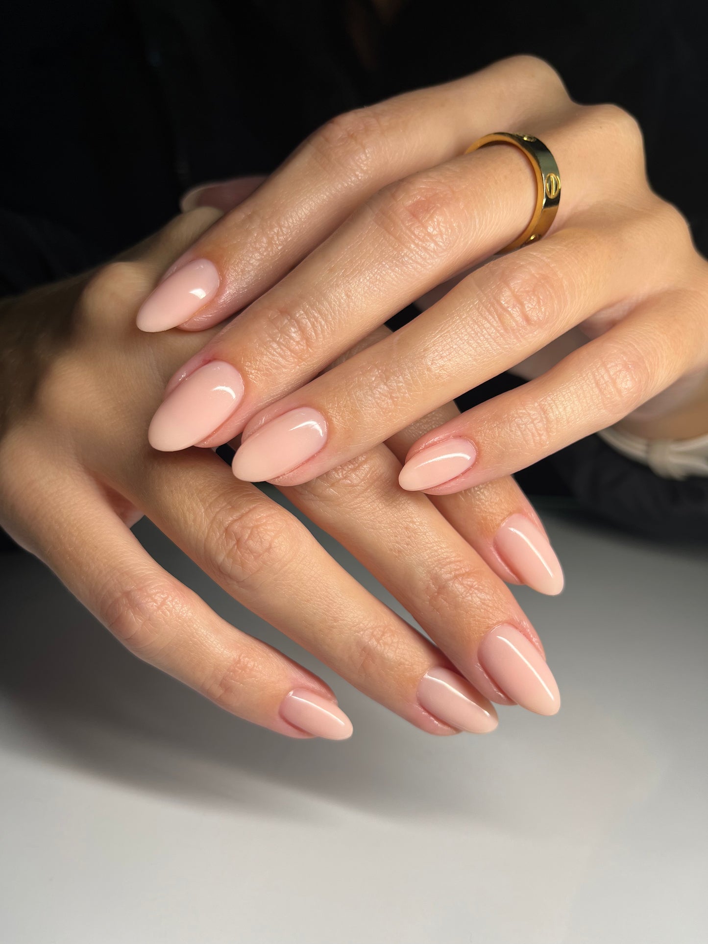 COLOUR BUILDER GEL - PEONY 14ML