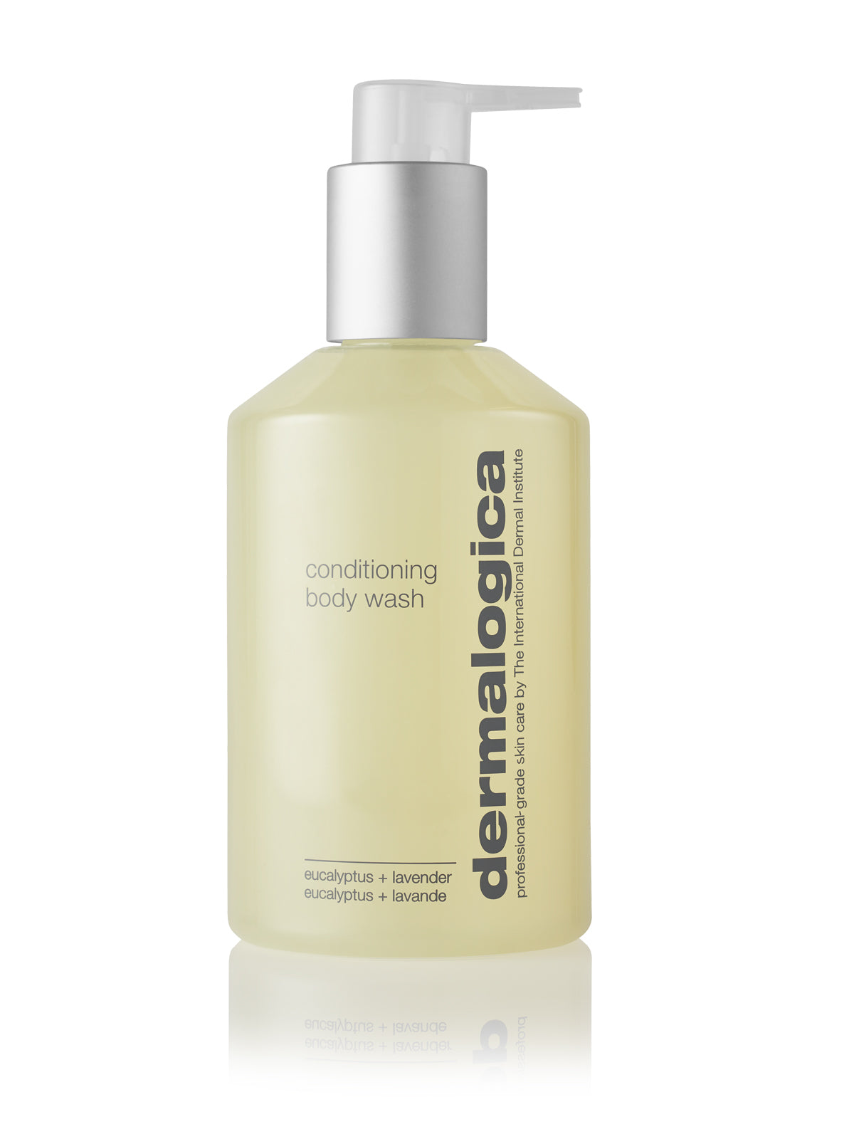 conditioning body wash 295ml - dermalogica