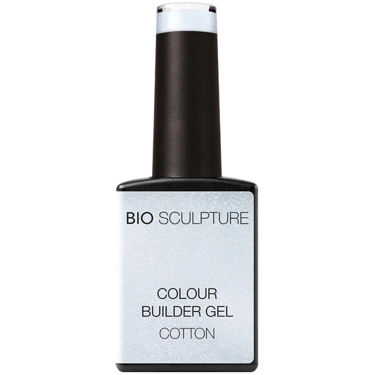 COLOUR BUILDER GEL - COTTON 14ML