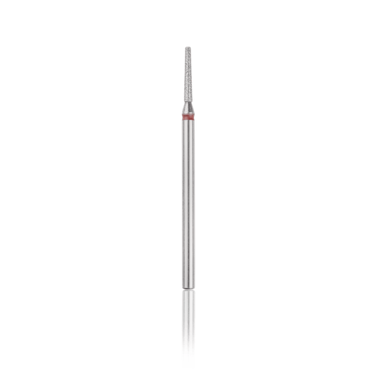 HBD-173RD Diamond bur “frustum” red 3.1mm