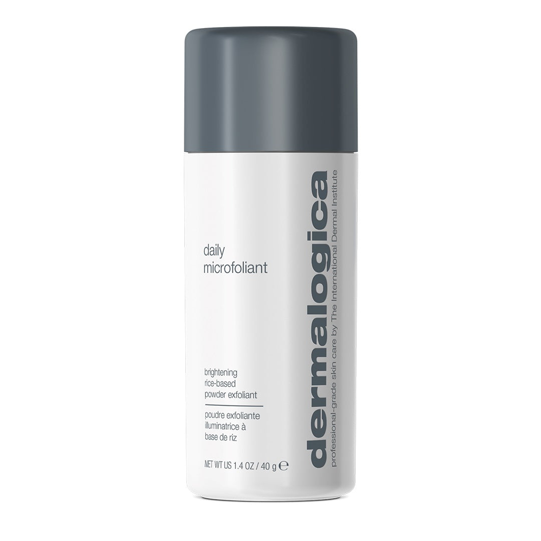 Daily Microfoliant 40g - Dermalogica | Καθημερινό Peeling Προσώπου