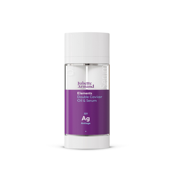 Double Caviar Oil & Serum 30ml - Juliette Armand
