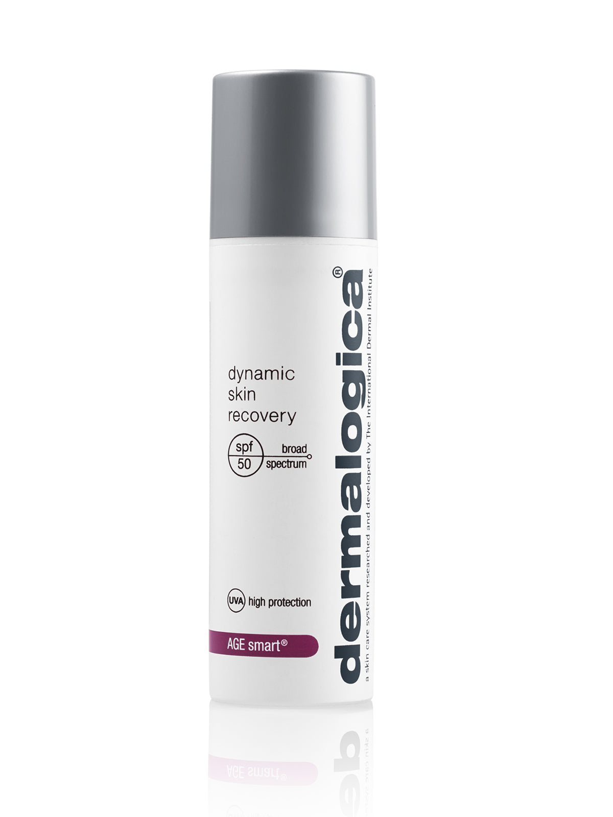 dynamic skin recovery spf50 50ml - dermalogica