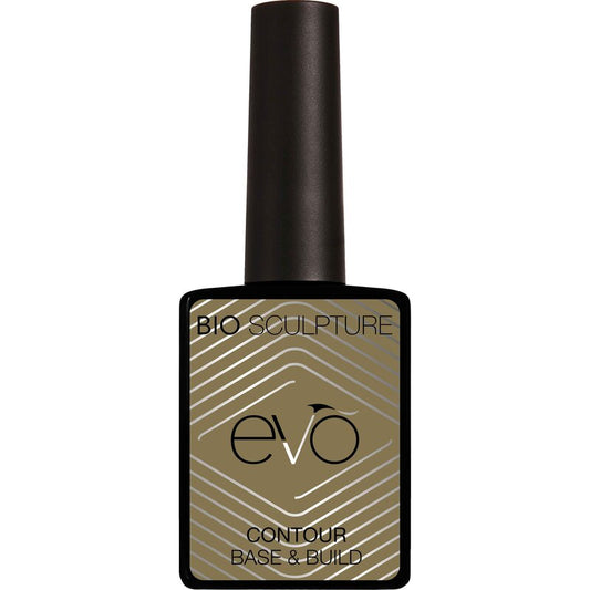 EVO CONTOUR BASE & BUILD GEL 14ML - EVO