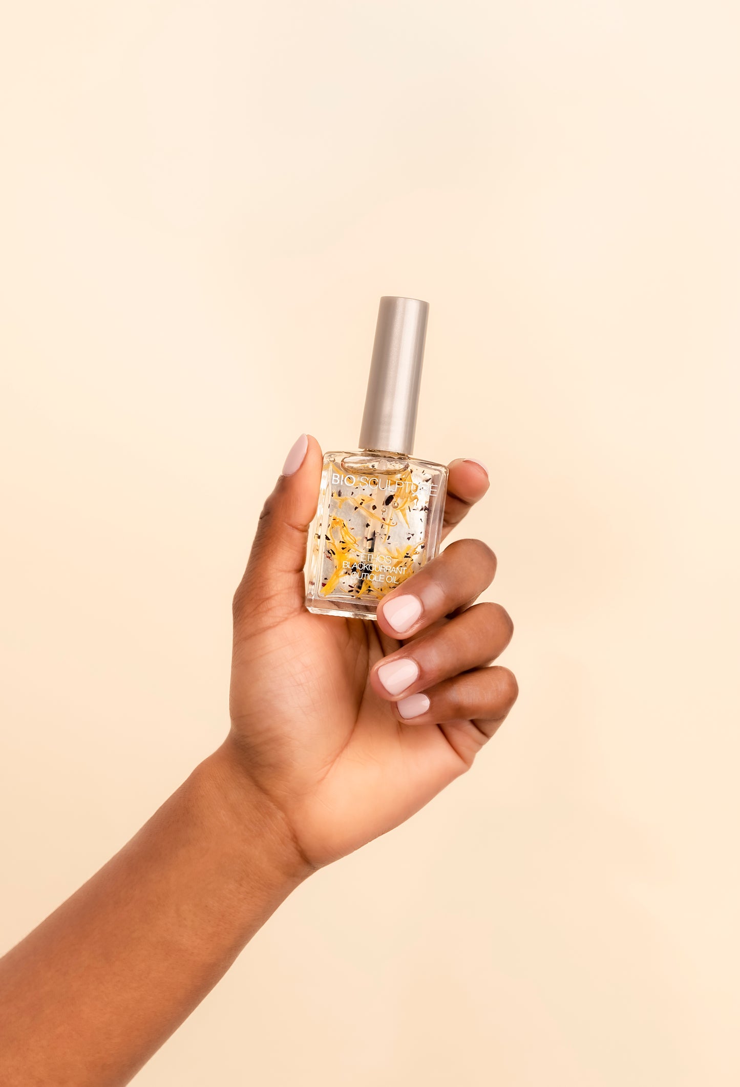 ETHOS Blackcurrant Cuticle Oil 14ml | Έλαιο για Πετσάκια με Φραγκοστάφυλο