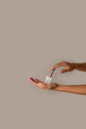 ETHOS Cuticle Remover 14ml | Μαλακτικό για Πετσάκια – Nabio