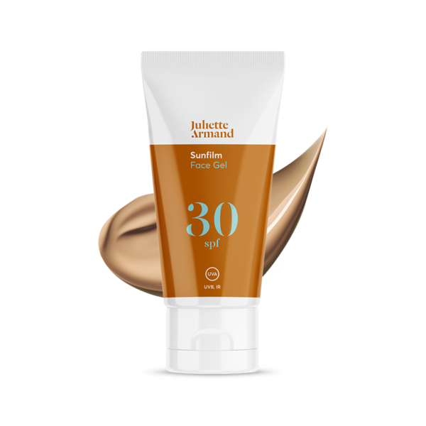Face Gel SPF30 - Juliette Armand
