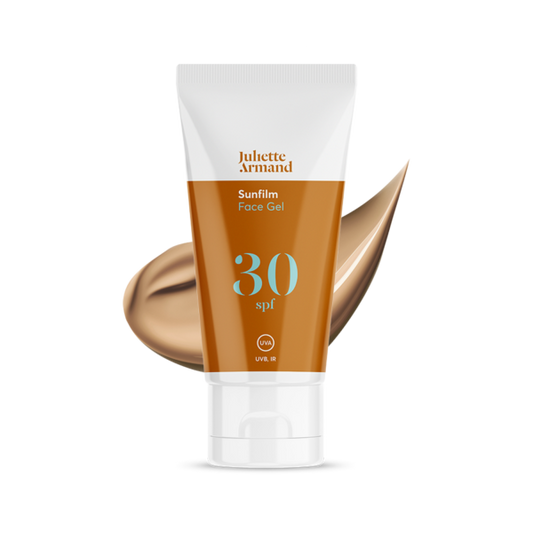 Face Gel SPF30 - Juliette Armand