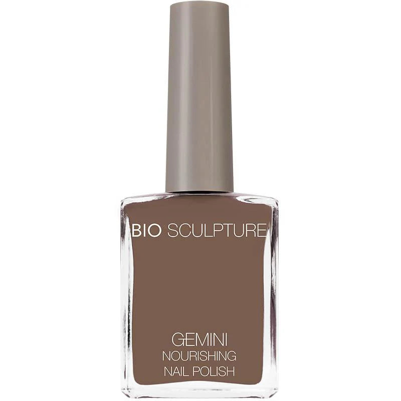 NO.111 CHOCOLATE FUDGE NAIL POLISH 14ML - GEMINI