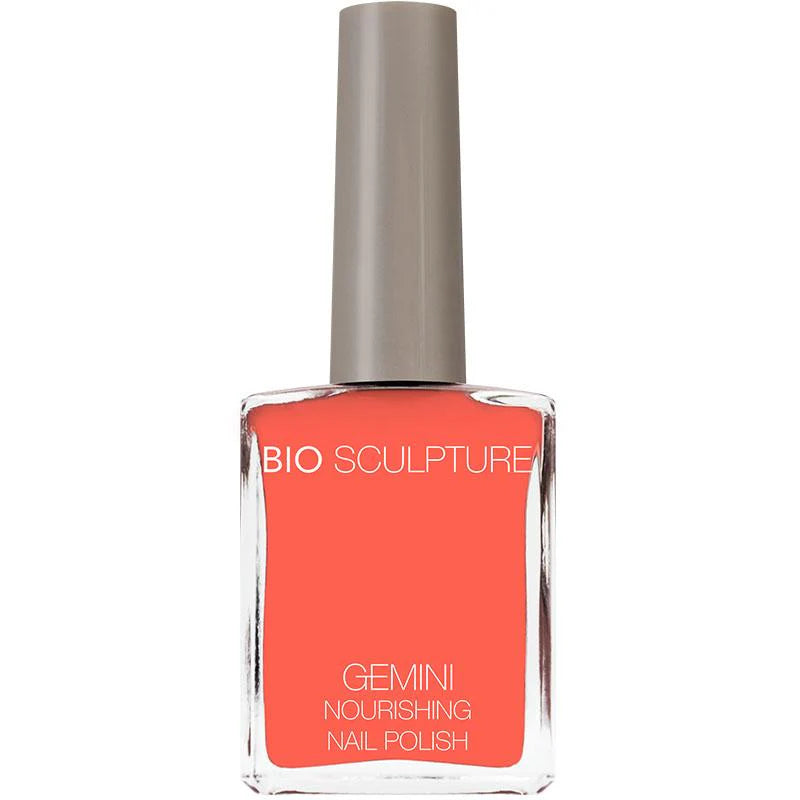 NO.2002 CORAL NAIL POLISH