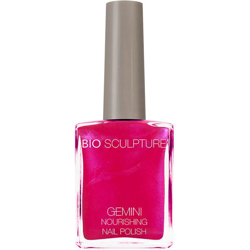NO.2016 FUNKY FUCHSIA NAIL POLISH 14ml GEMINI