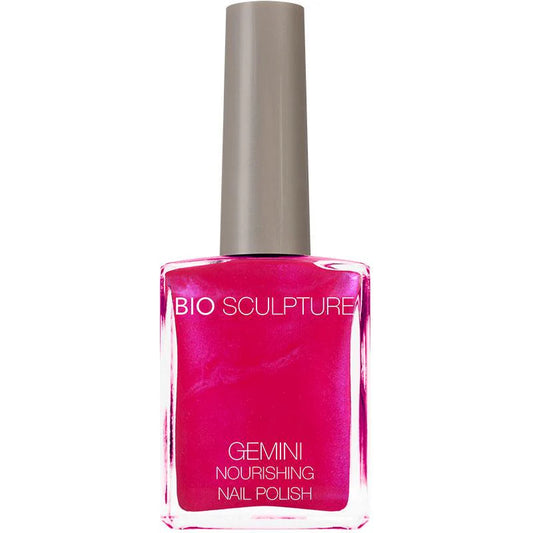NO.2016 FUNKY FUCHSIA NAIL POLISH 14ml GEMINI