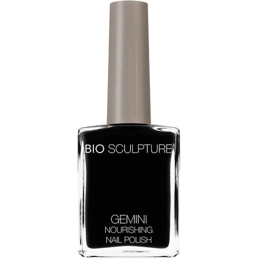 NO.2017 LIQUORICE NAIL POLISH 14ML - GEMINI
